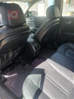 كيا اوبتيما